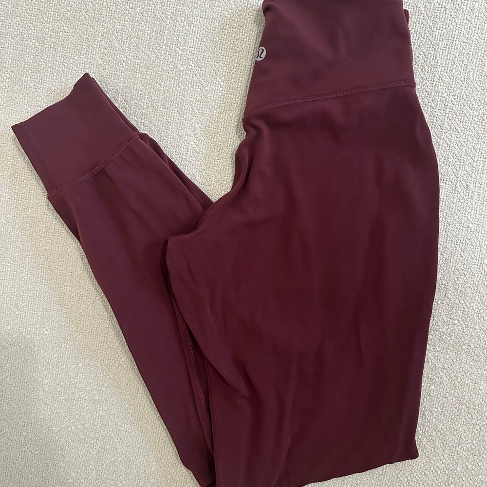 Lululemon Align Joggers